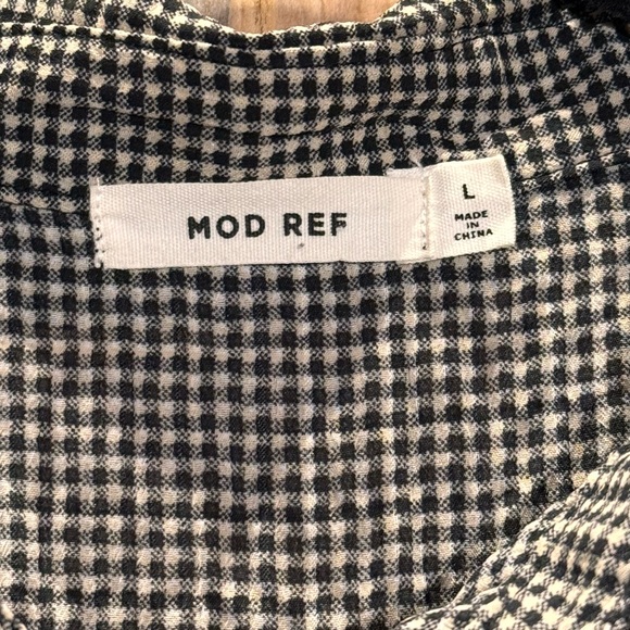 Mod Ref Top - Picture 6 of 6